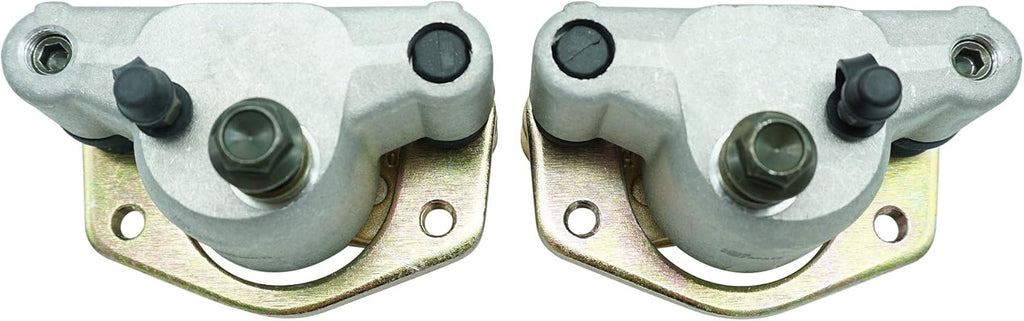 Front Brake Caliper Assembly Pack of 2 H331