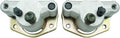 Front Brake Caliper Assembly Pack of 2 H331