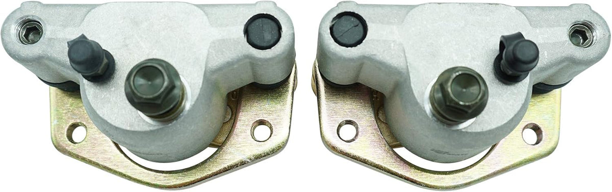 Front Brake Caliper Assembly Pack of 2 H331