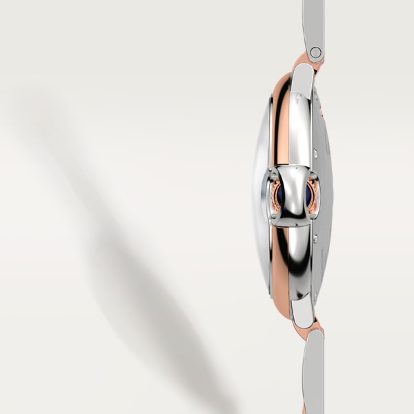 Rose Gold Mix 36mm V349
