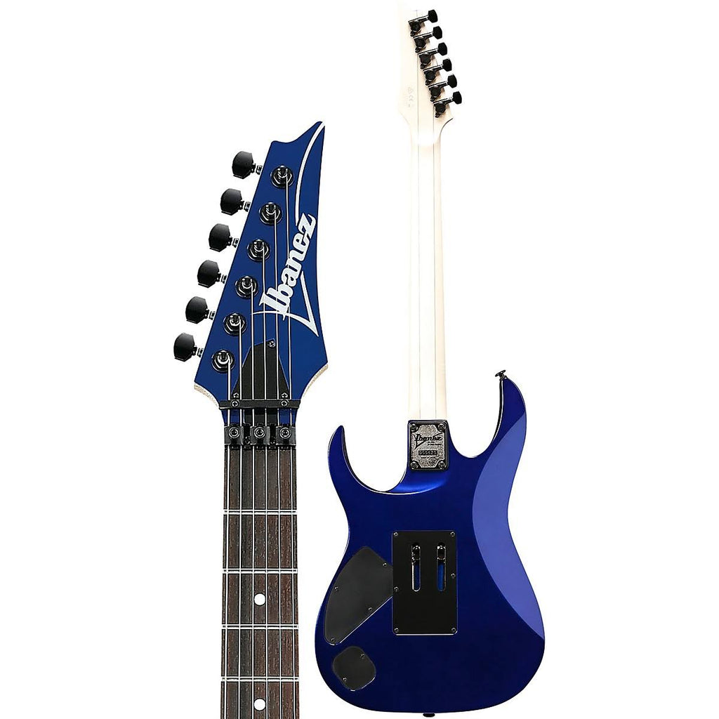 Jewel Blue Electric Guitar I1770