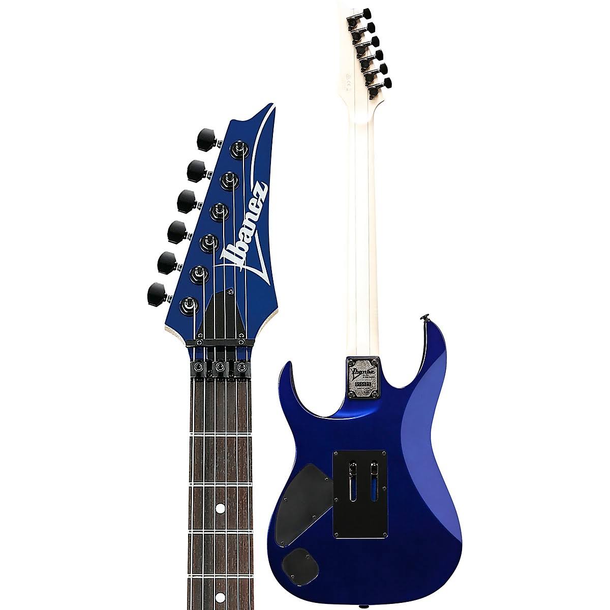 Jewel Blue Electric Guitar I1770