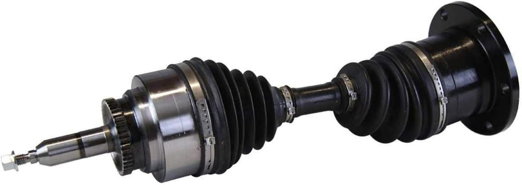 Front CV Axle Shaft R932