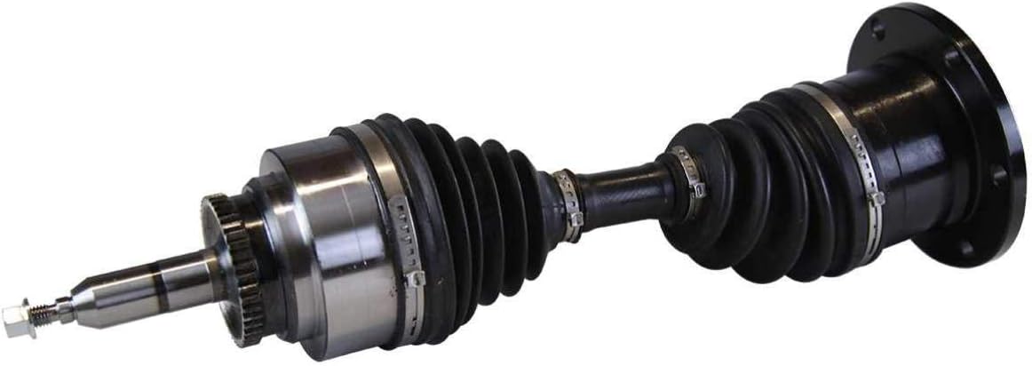 Front CV Axle Shaft R932