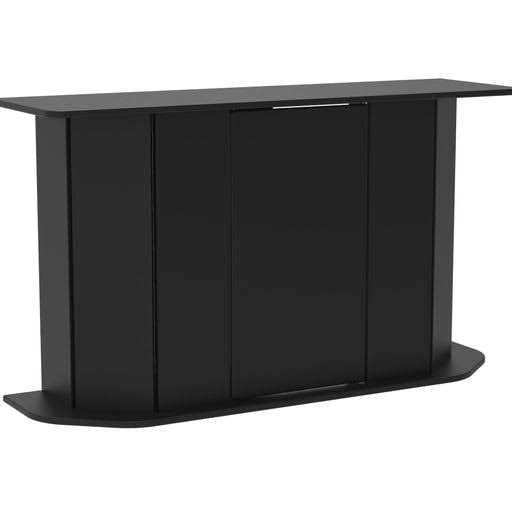 38/55 Gallon Wood Aquarium Stand I420635
