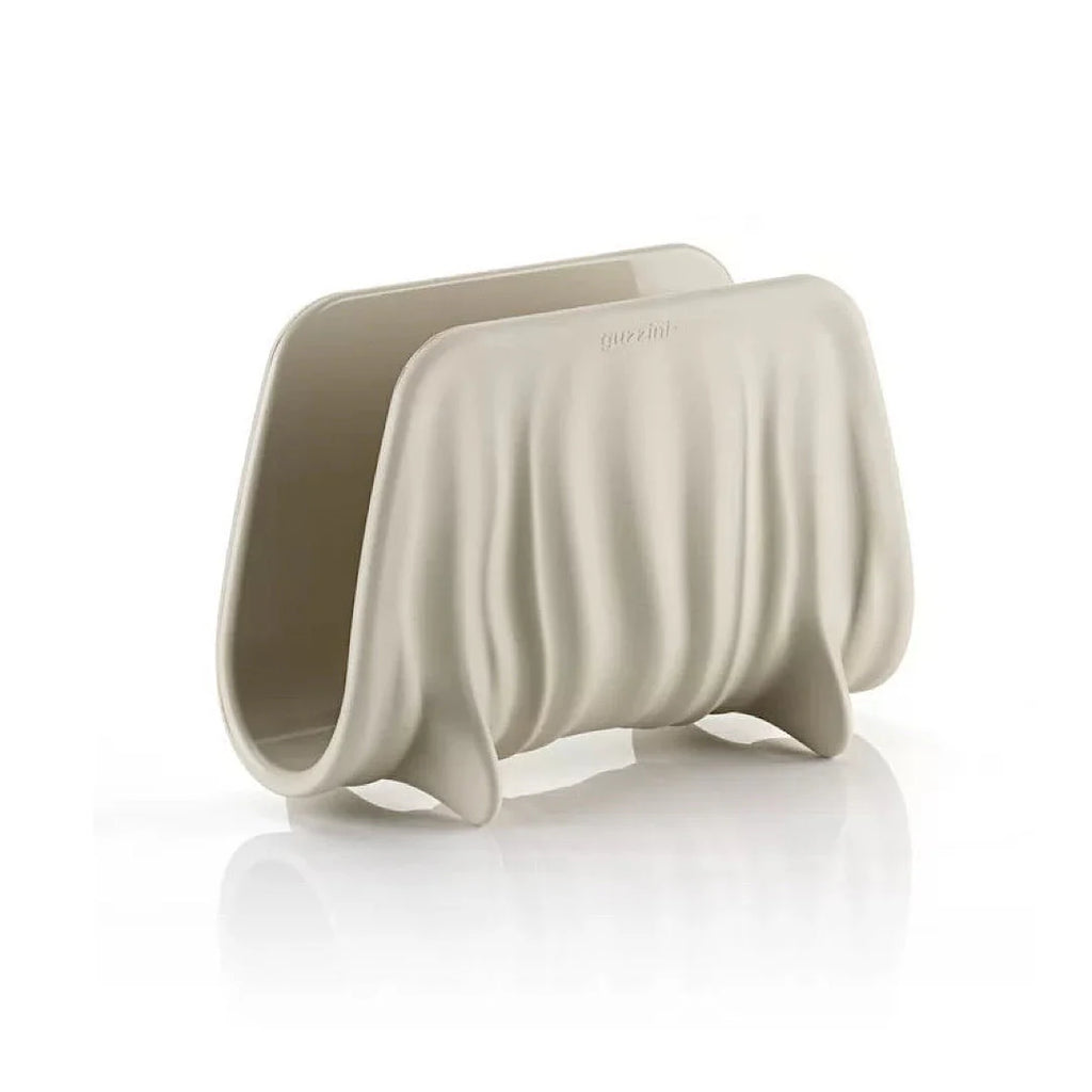 Taupe Table Napkin Holder W6083