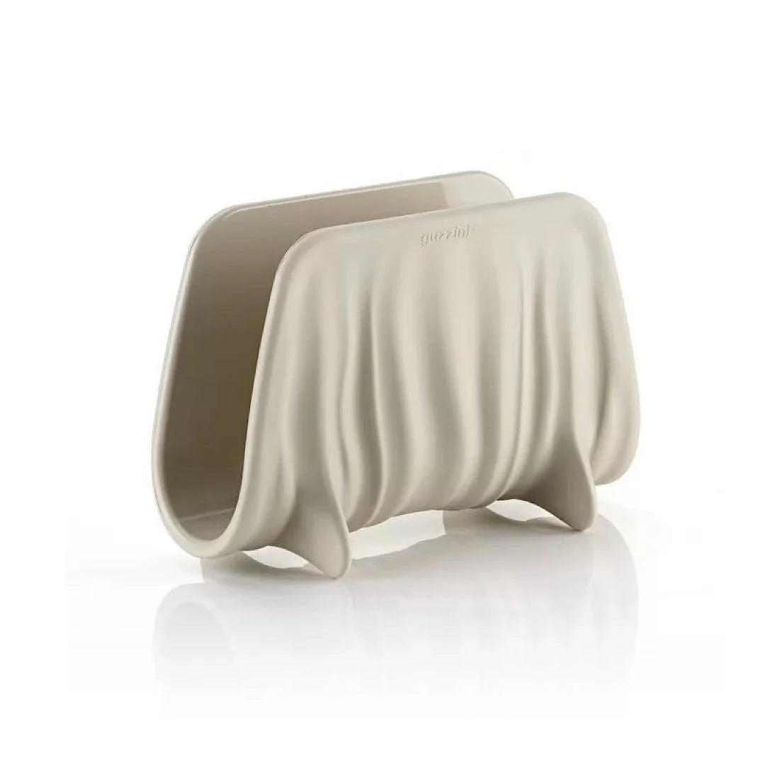 Taupe Table Napkin Holder W6083