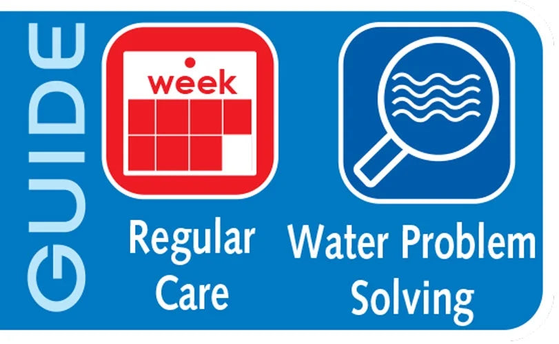 Aquarium Water Test Kit, 550 Tests P16839