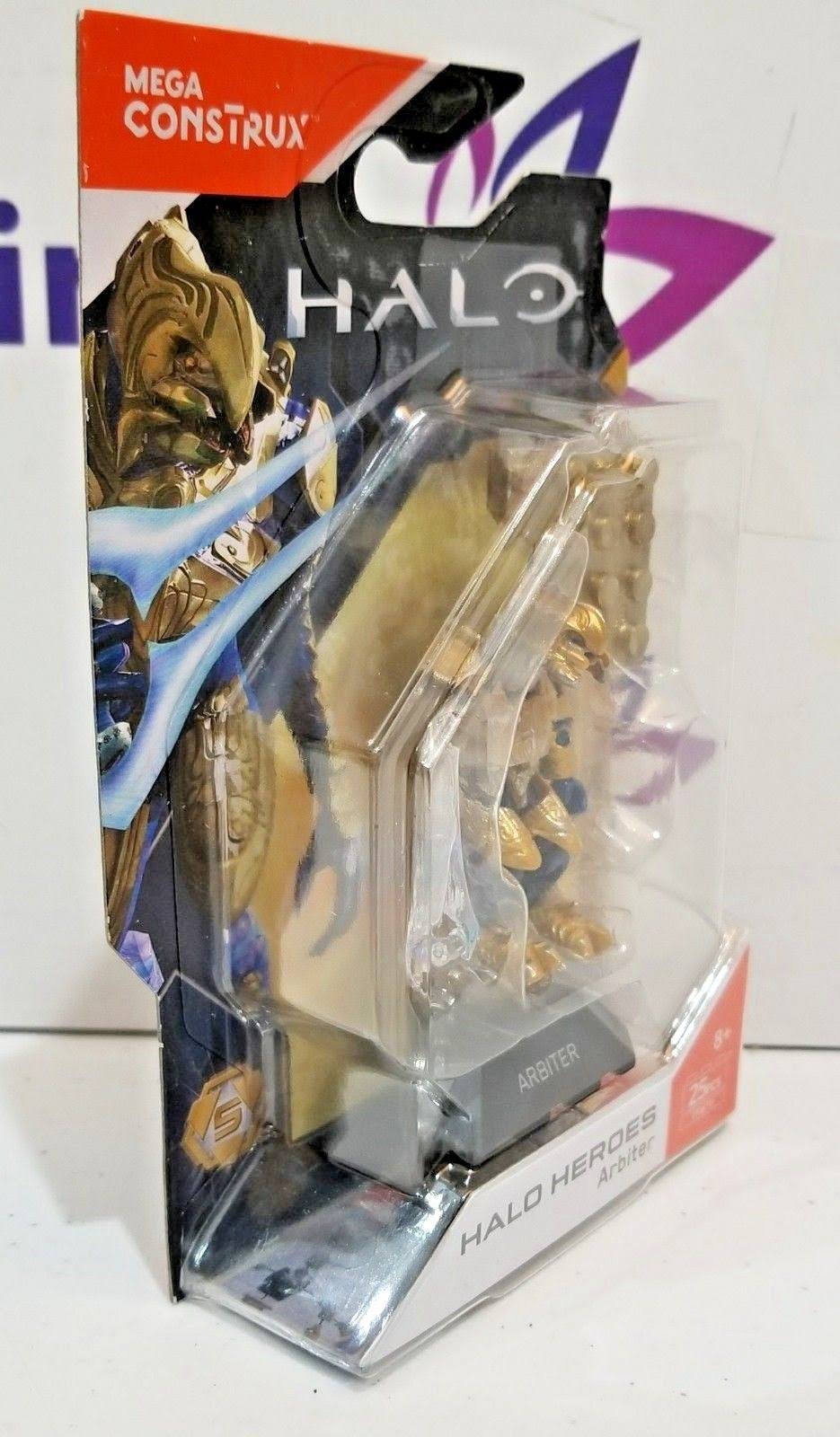 Arbiter Figure Q3294