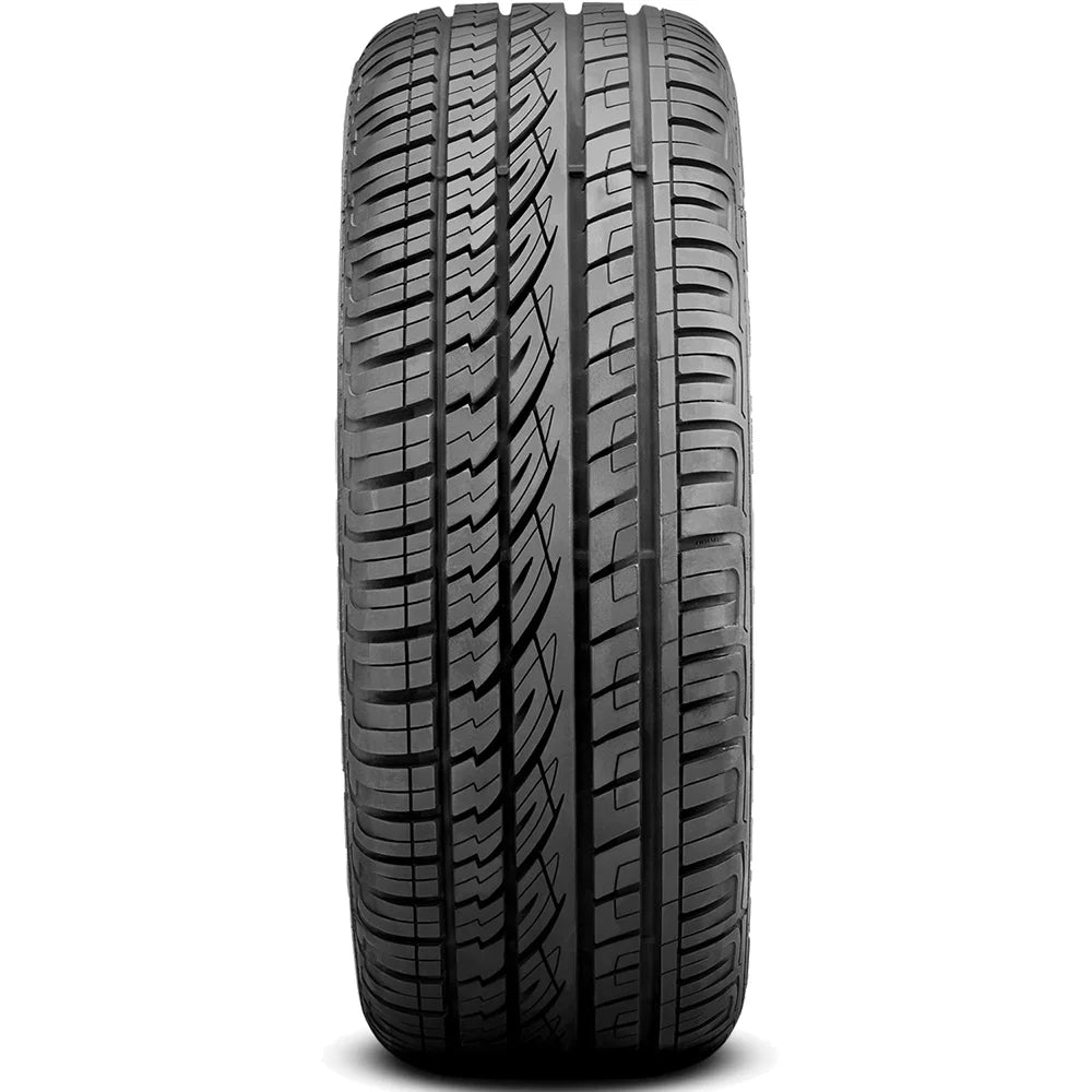 295/45ZR19 109Y Tire E688