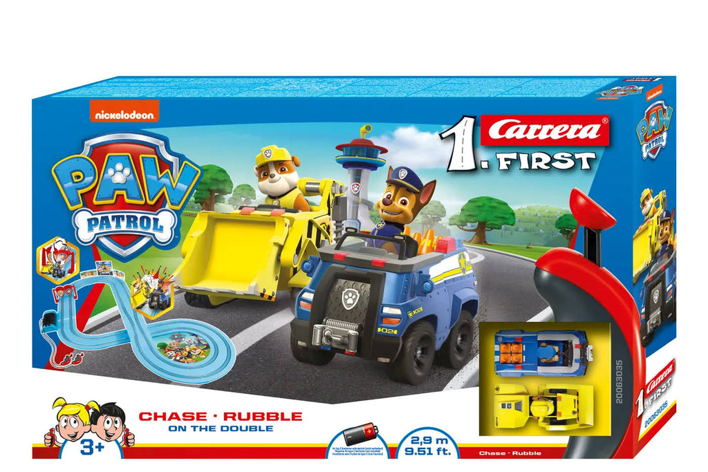 Paw Patrol Toy K5543