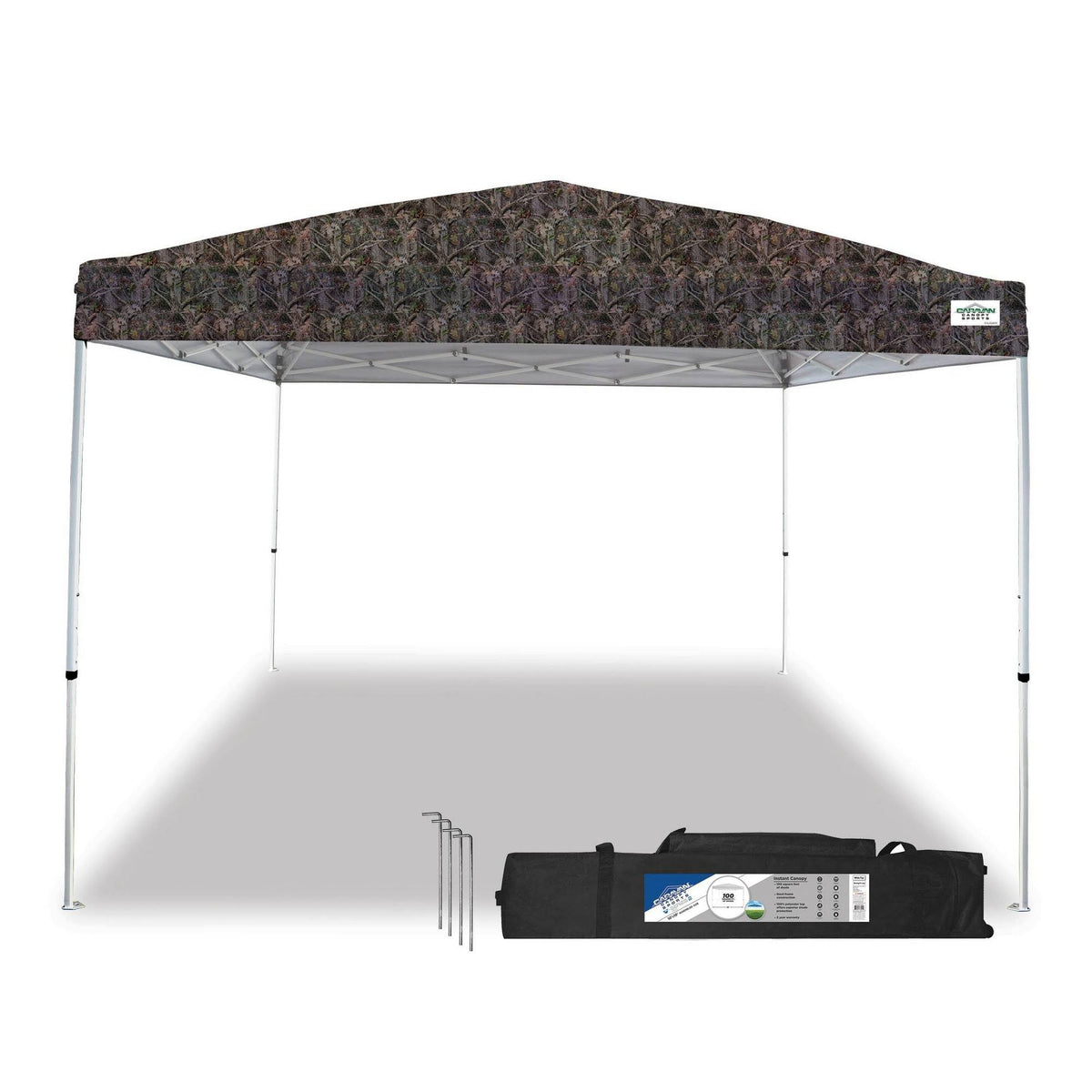 10 ft. x 10 ft. Canopy U95755