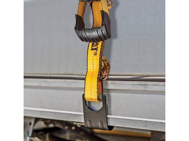 27 ft x 2 in Ratcheting Tie Down Straps O39726
