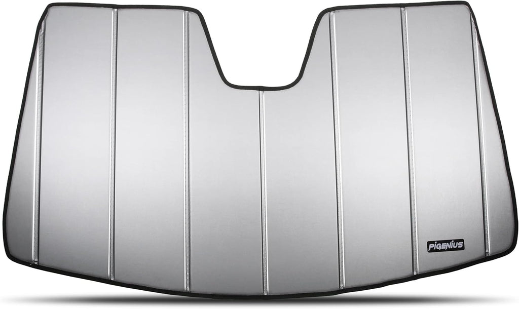 Windshield Sun Shade Pack of 2 T175