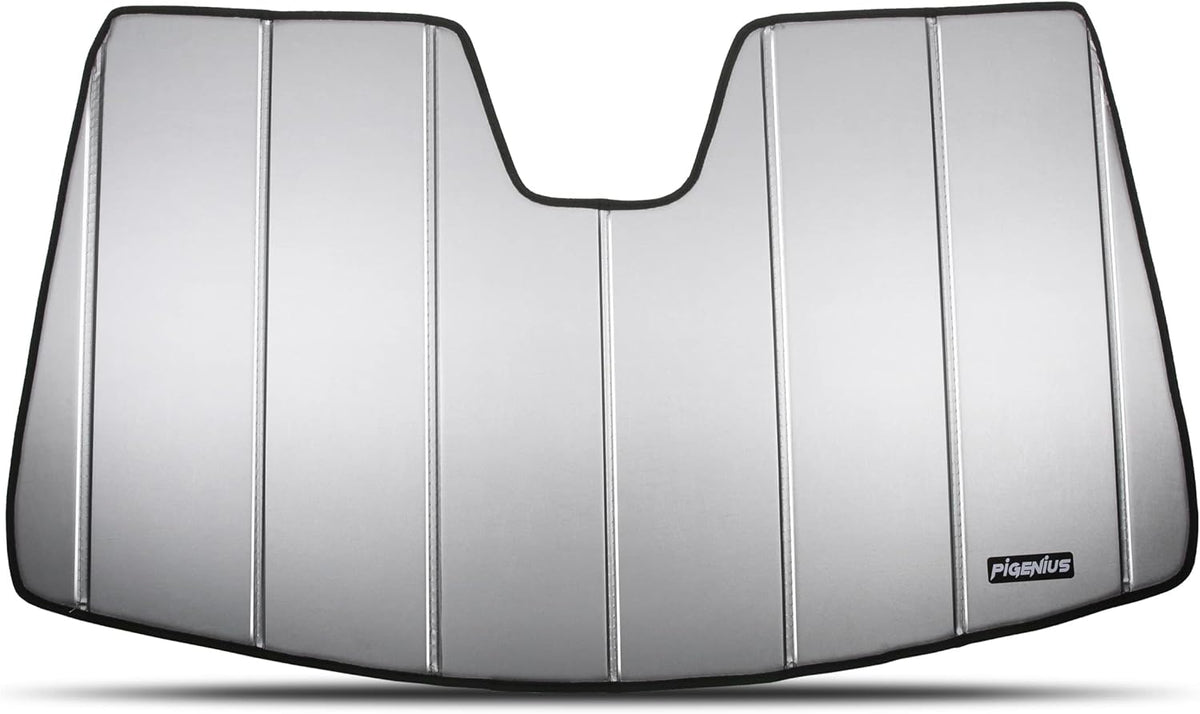Windshield Sun Shade Pack of 2 T175