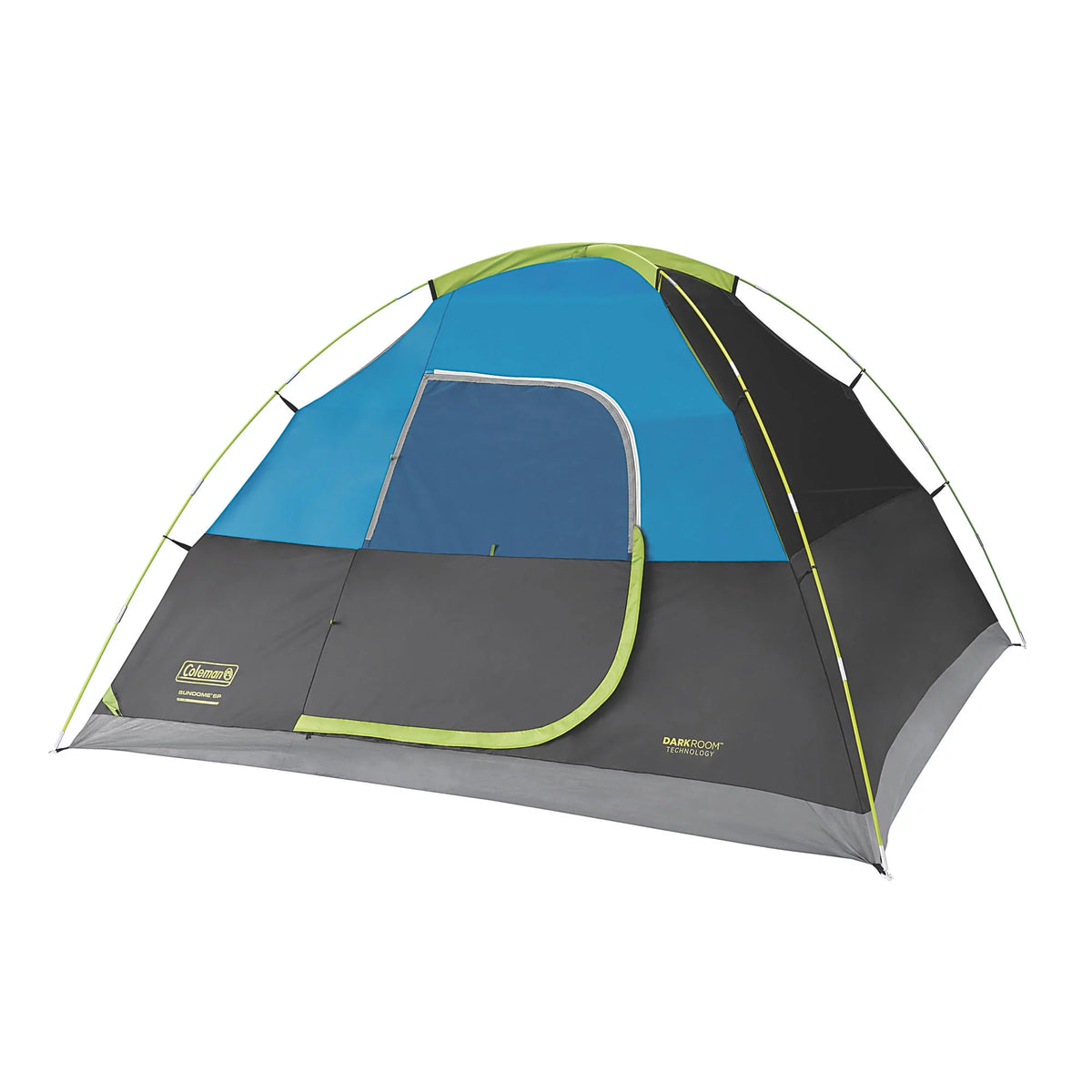 6-Person Dome Camping Tent M320108