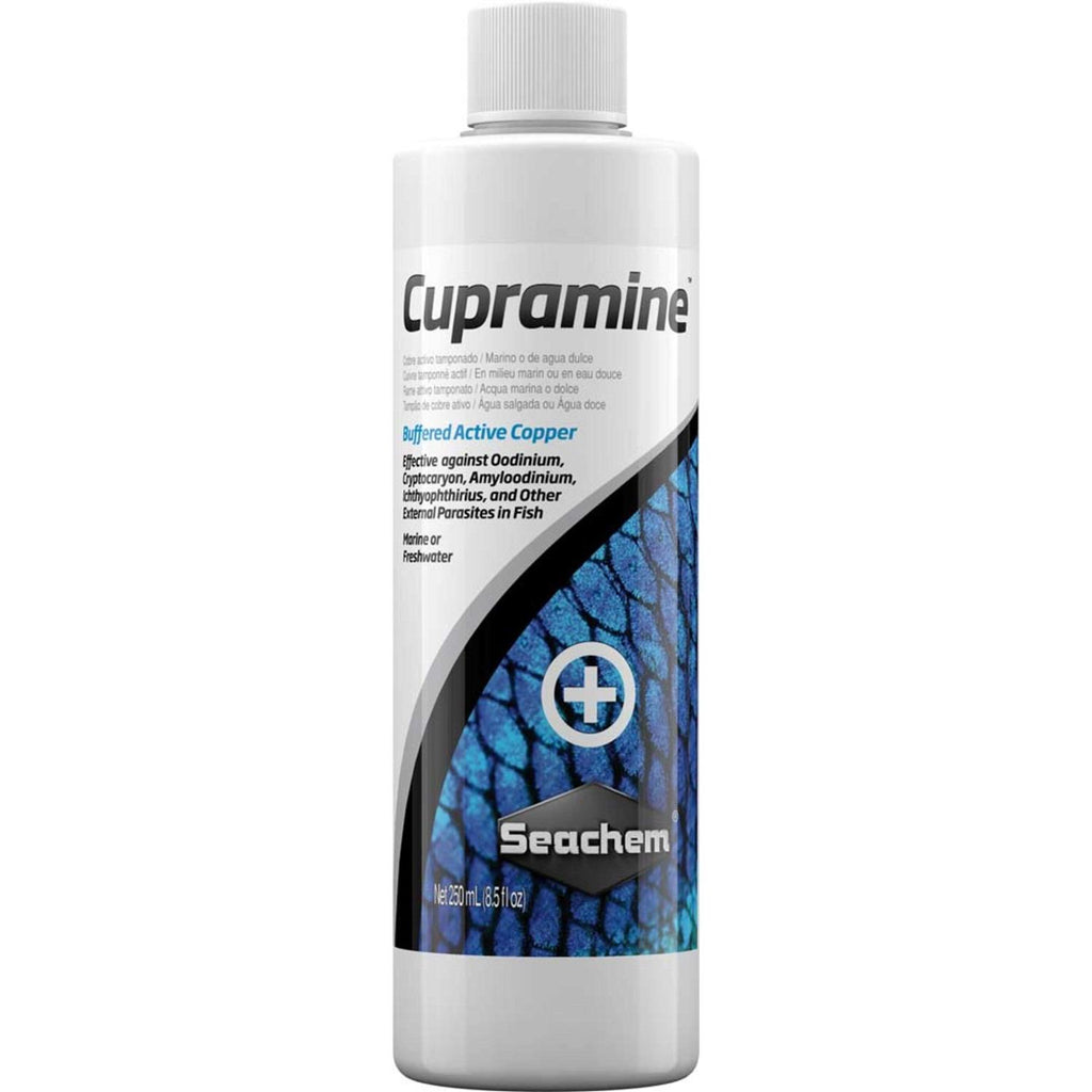 Cupramine T3684