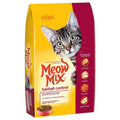 Hairball Control Dry Cat Food U236