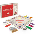 Monopoly Board Game Z21678