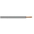 12 AWG 20 Amps Gray Hookup Wire N3892