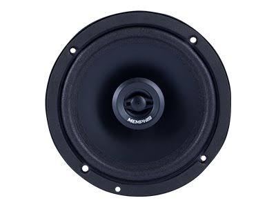 6.5x22 60 Watts RMS Coaxial Car Audio Speakers I9659