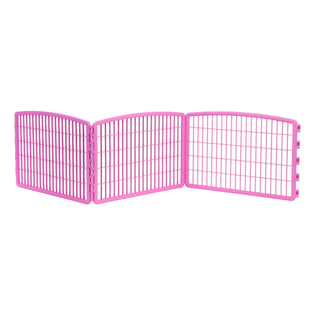 4-Panel Pet Playpen B28309