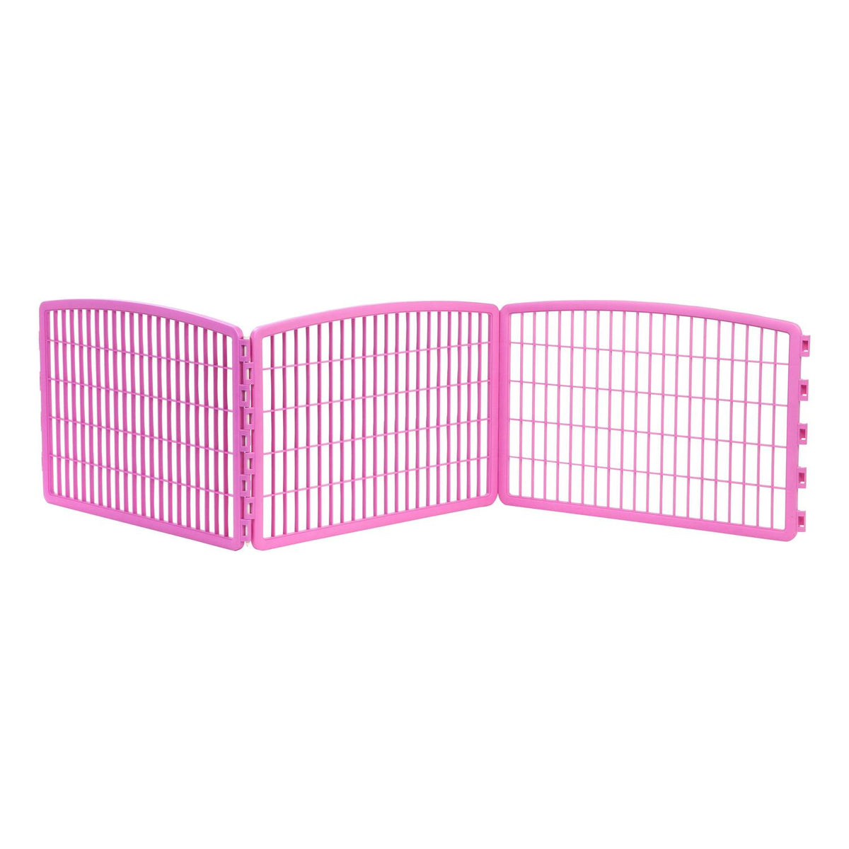 4-Panel Pet Playpen B28309