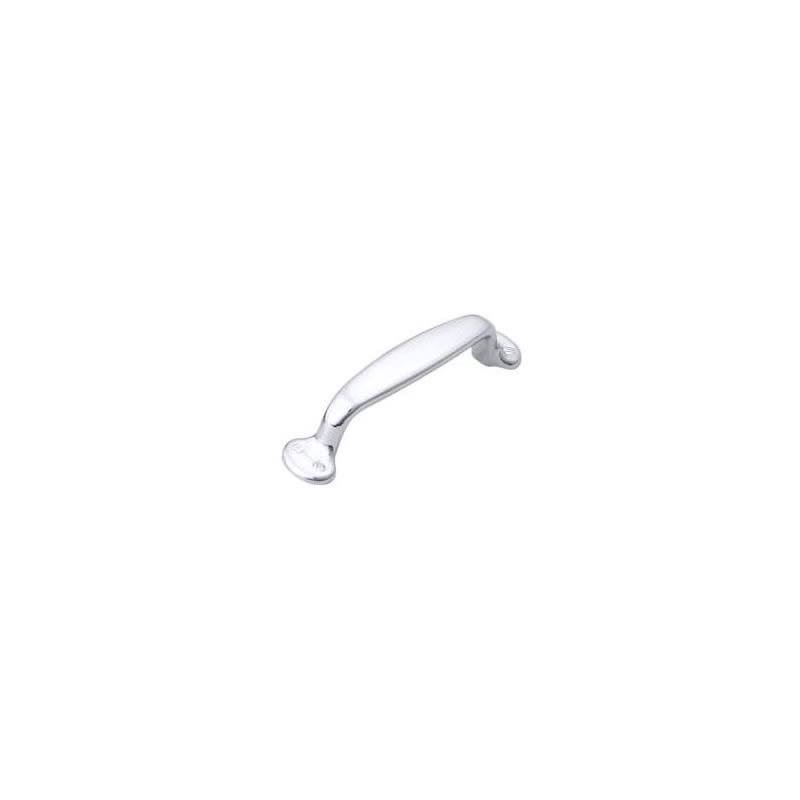 Chrome Cabinet Pulls M1007