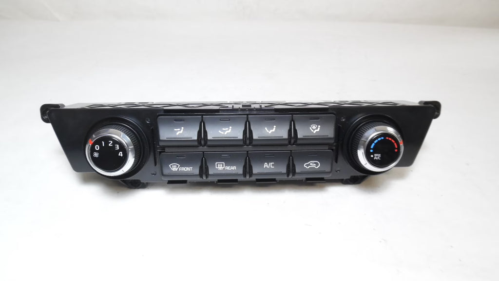 OEM Kia Sportage Manual Climate AC Heater Temperature Control A932