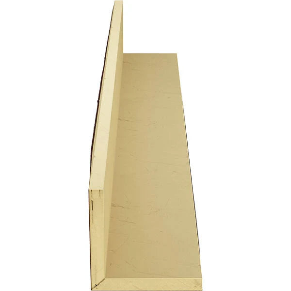 Rough Sawn Faux Wood Ceiling Beam N9107