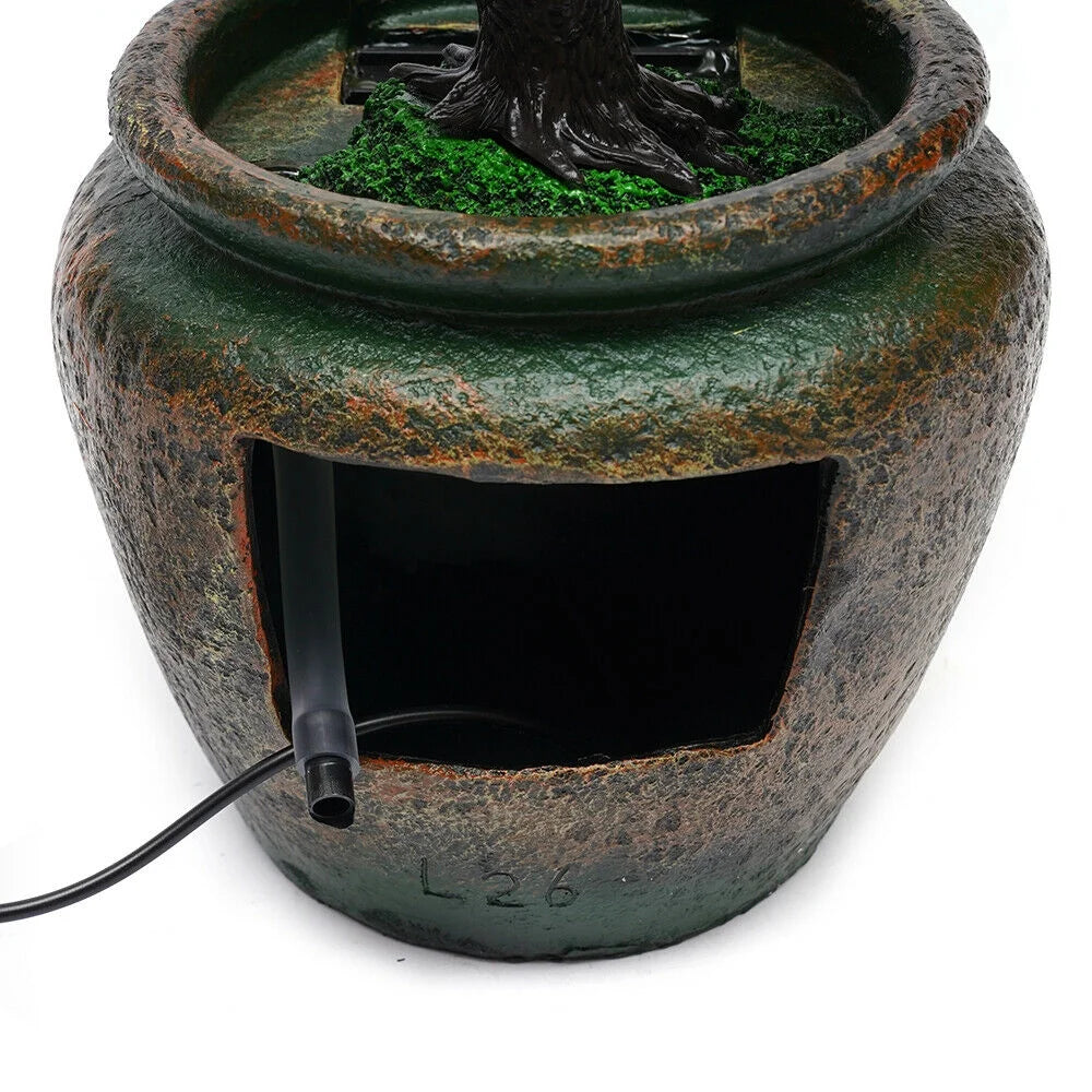 Indoor Tabletop Water Fountain G819
