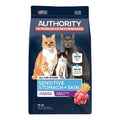 Sensitive Stomach and Skin Cat Dry Food F611