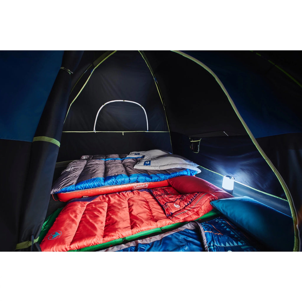6-Person Dome Camping Tent M320108