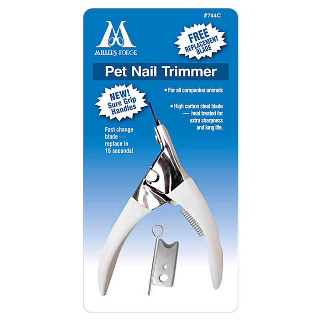 Pet Nail Trimmer I22147
