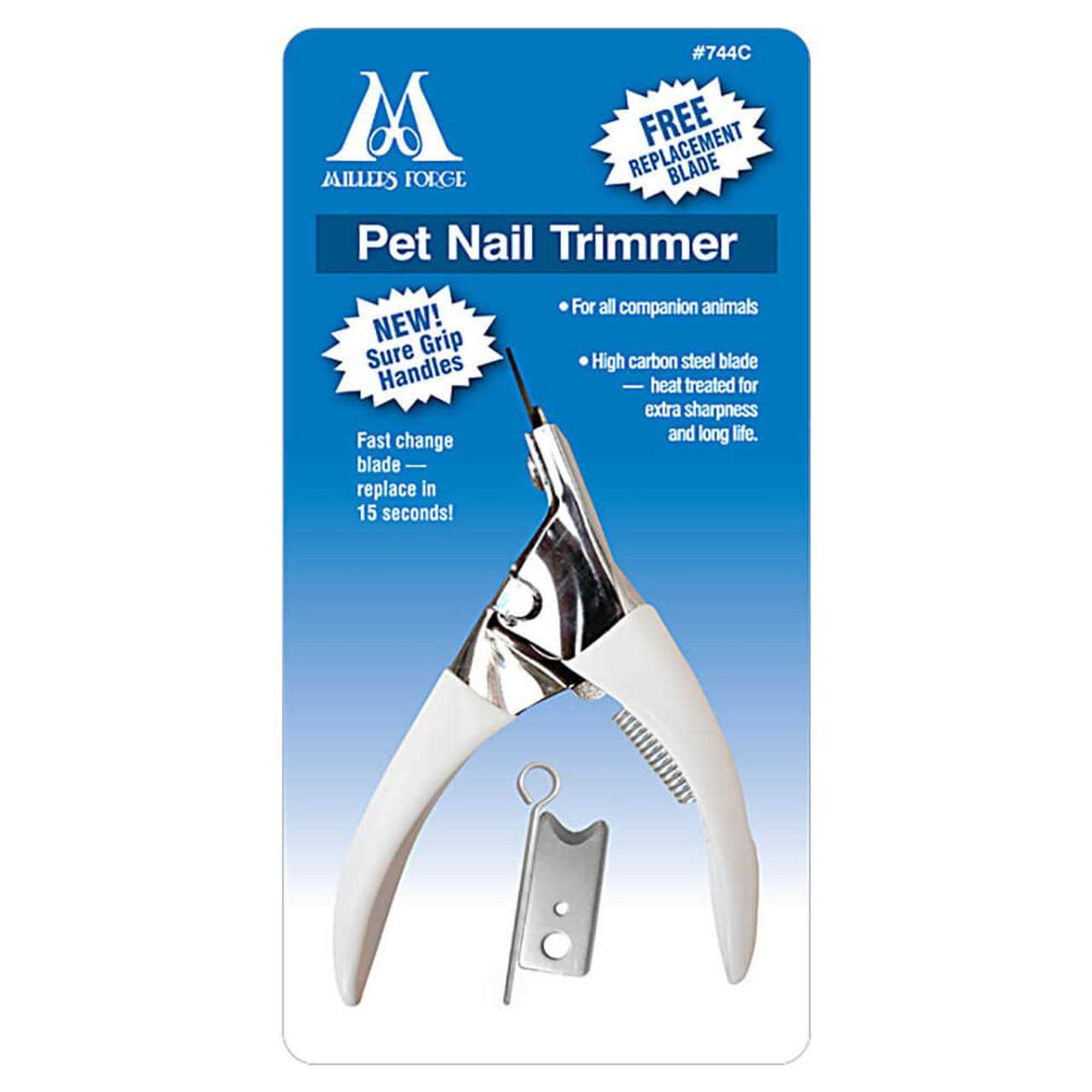Pet Nail Trimmer I22147