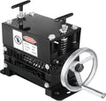 1.5-20mm 7 Channels Manual Hand Cranked Wire Stripping Machine E353