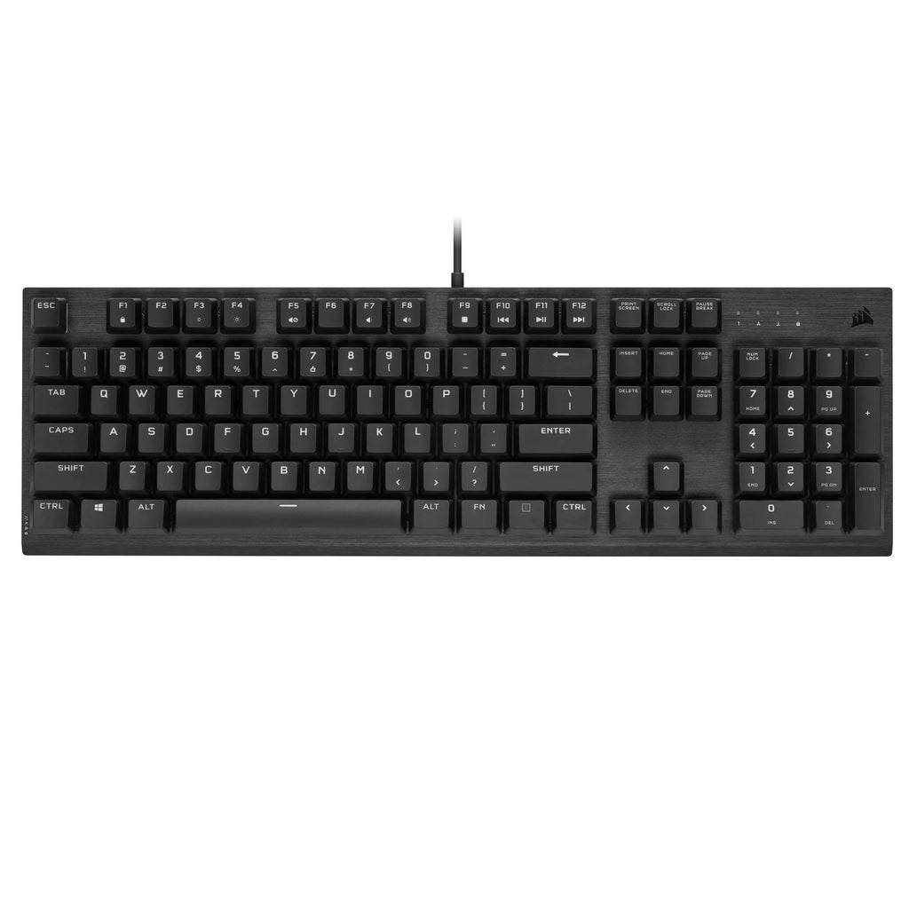 Black Mechanical Keyboard G9132