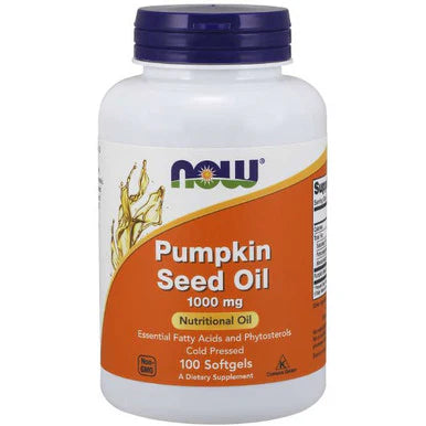 Pumpkin Seed Oil G317