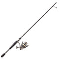Spinning Rod and Reel Combo J391431