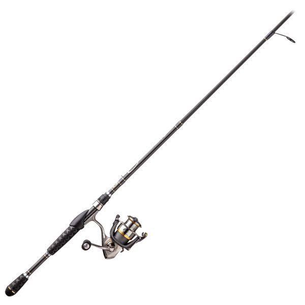 Spinning Rod and Reel Combo J391431
