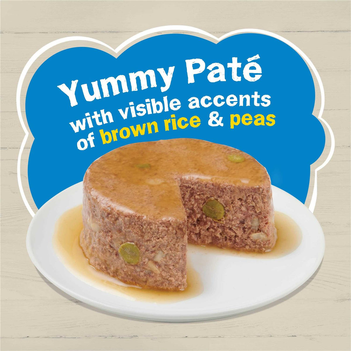 Wet Cat Food U498498