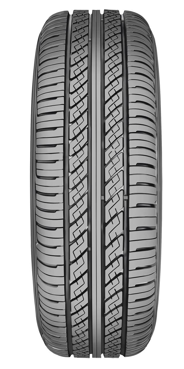 205/60R16 92H Tire Z472444