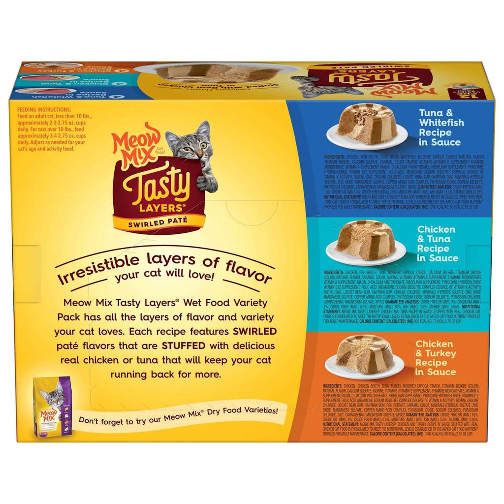 Cat Food C87520