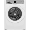 Front Load Washer in White S559