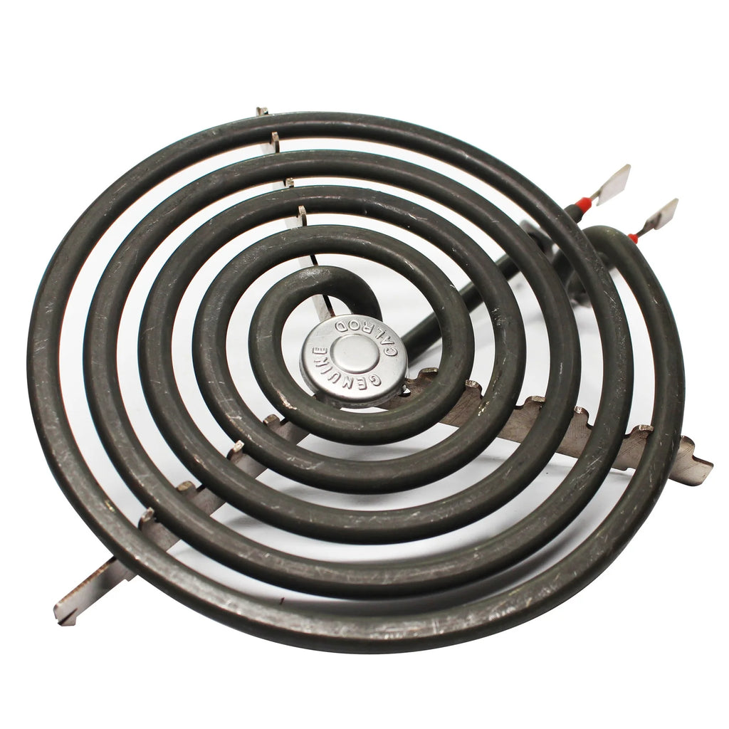 6 inch 5 Turns Surface Burner Element for Range, Stove & Cooktop E58822
