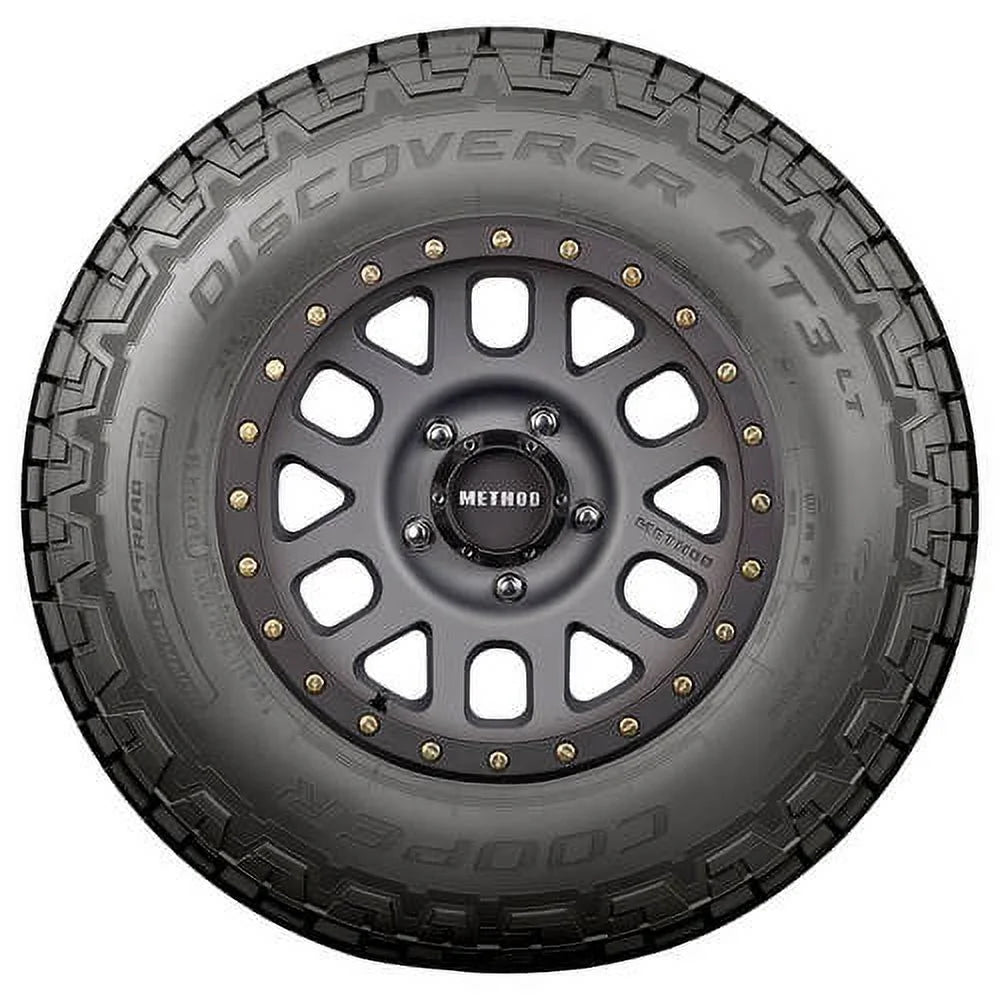 All Terrain Light Truck Tire C34452