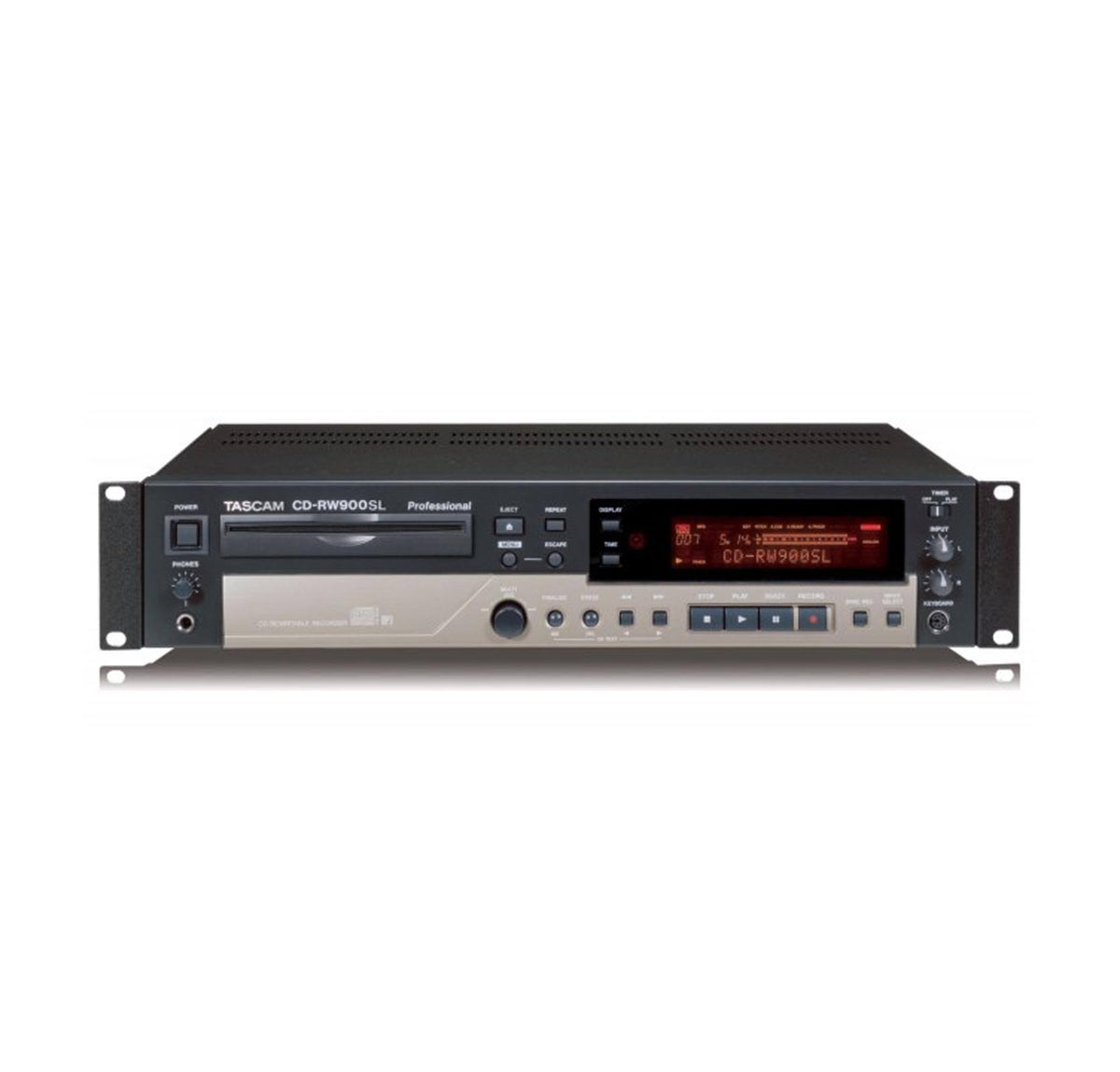 CD Recorder G2788