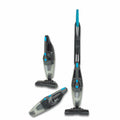 Blue 3-in-1 Swivel Handheld Stick Vacuum Cleaner Q280