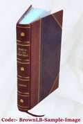 Leather Bound A224