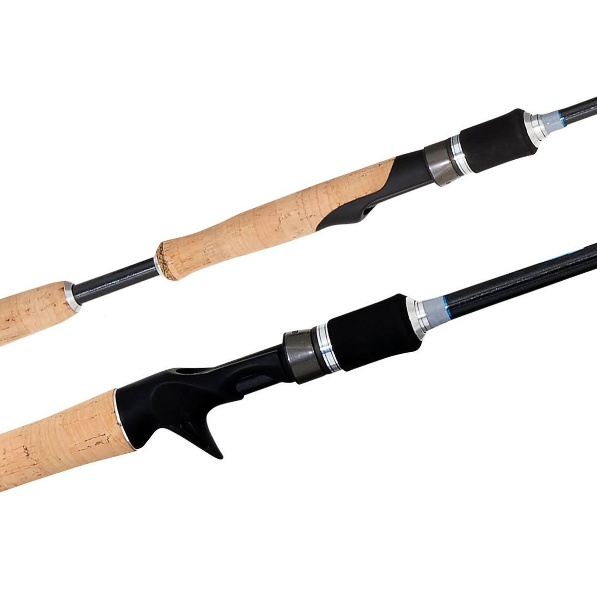 Tcurve Swimbait Baitcast Fishing Rod Z917